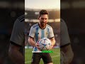 Argentina 🇦🇷 FIFA World Cup 🌎🏆 #fifaworldcup #messi