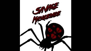 Savage Masquerade - Black Widow (Instrumental Demo)