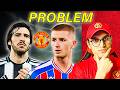 TITLE IN 2028 WHARTON DEAL COLLAPSE MAN UTD MIDFIELD UPDATE MAN UNITED NEWS TRANSFER NEWS 