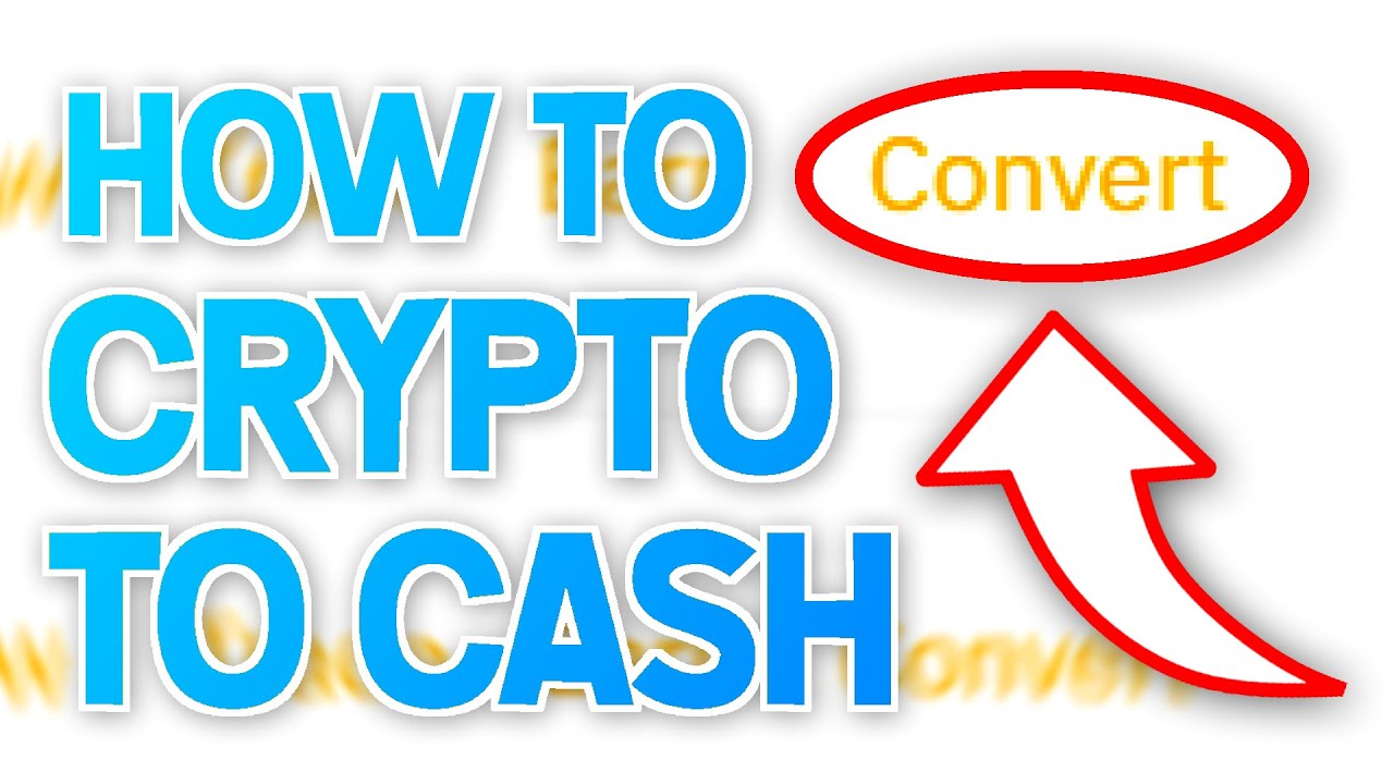 How To Convert Crypto to Fiat on Binance | Sell Crypto on Binance