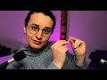 ASMR | HANDSOUNDS BRUITS DE MAINS 🙌