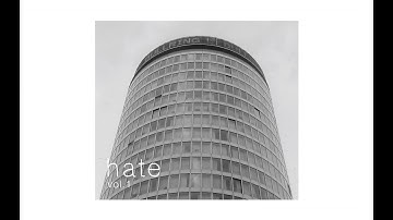 hate vol. 1