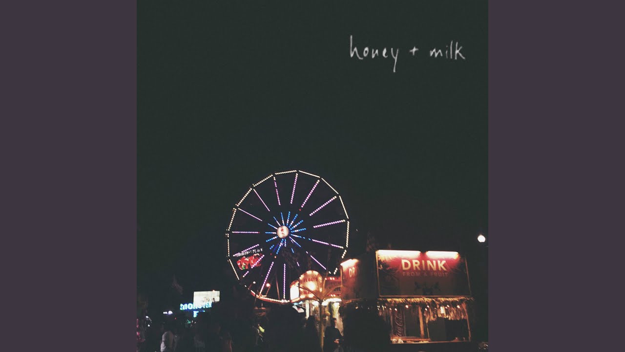 在 YouTube 上观看 Honey and Milk 在 YouTube 上观看 Honey and Milk