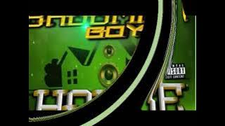 Alan Baddmixx Boyd   Housemixx