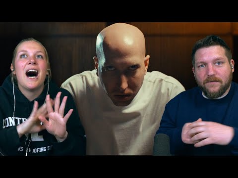 sKitz Kraven - Session 9 Reaction | Ready For Therapy?