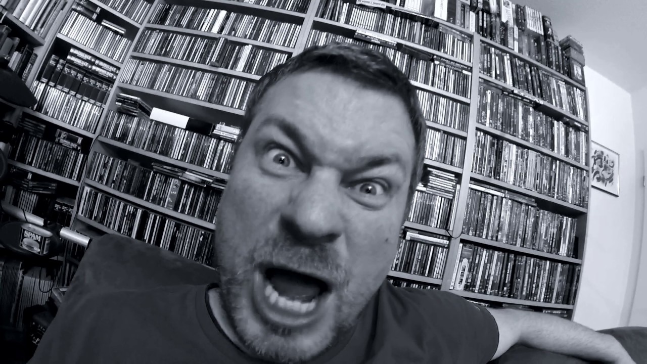 Filmgespräche 4 - Trashfilme