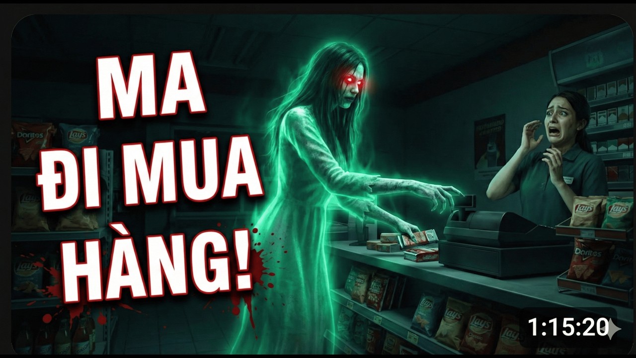 TÔI TOÀN GẶP NHỮNG KHÁCH HÀNG KÌ LẠ KHI BÁN ĐỒ ĂN ĐÊM II SHAWARMA KIOSK