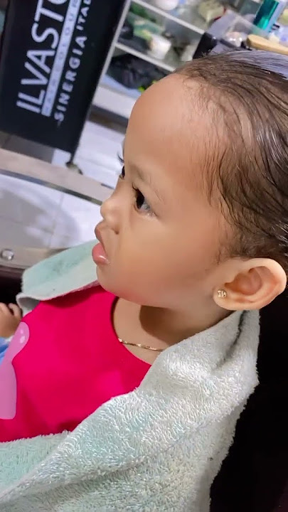 It's nice to have #salon #beautiful #viralvideo #trend #tiktok #cute #fun #funny #adorable #viral...