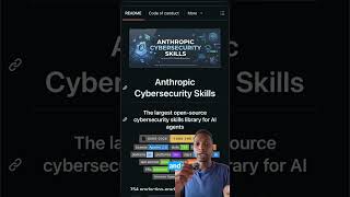 754 free cybersecurity skills for AI agents, mapped to MITRE ATT&amp;CK and NIST
