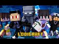 We have A CRAZY STALKER in Minecraft! ( Tagalog )