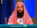 نبيل العوضي لقاء مع ساحر تائب