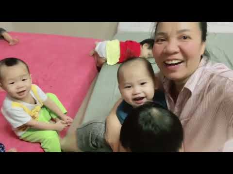 Video ????????????CẢ NHÀ CÙNG VUI CHƠI ???????????? - youtube