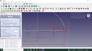 Freecad CfdOF Tutorial #6: Flow around a car