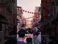 連假迪化街 😮 // Dihua Street people mountain people sea