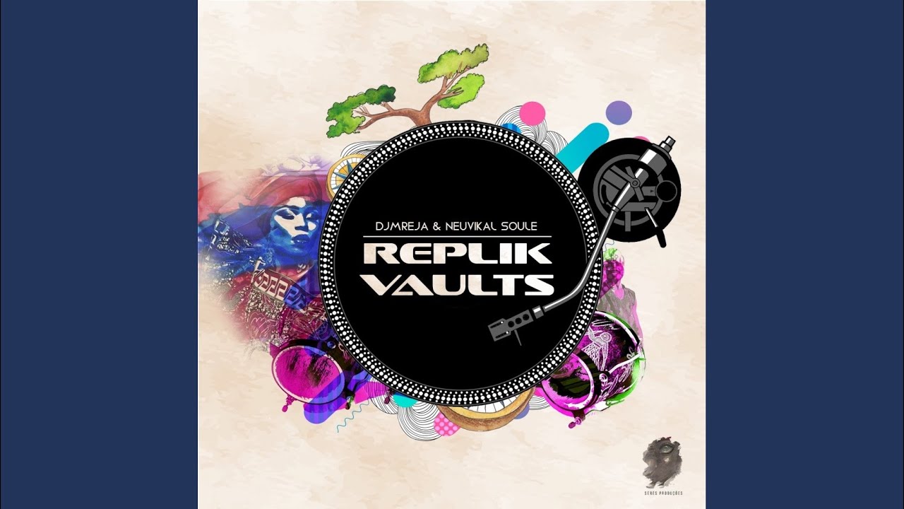 The Apolyptic Rhythm (Original Mix)