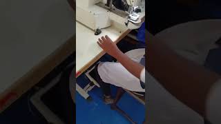 JUKI BARTACK MACHINE, BAG OPERATION #vijay #machine #cm #cnc #joseph #woodworking #thalapathy