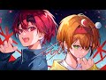ファタール / GEMN 歌ってみた 【まいたけxかにちゃん】