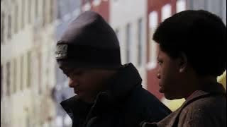 The Wire -  Michael Lee Story 43