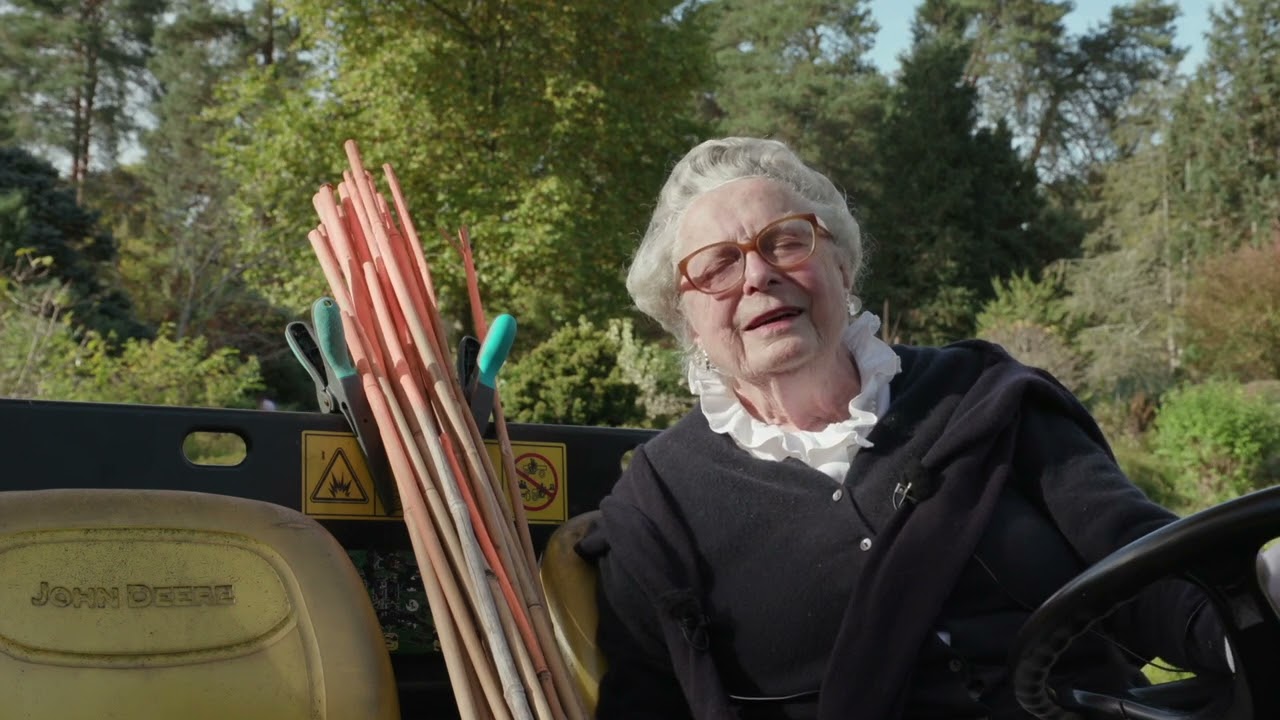 Centre Val de Loire : les Grandes Bruyères