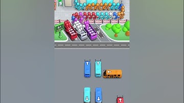 crowd express level 47