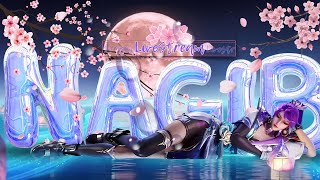 :     (  ) / Mobile Legends: bang bang