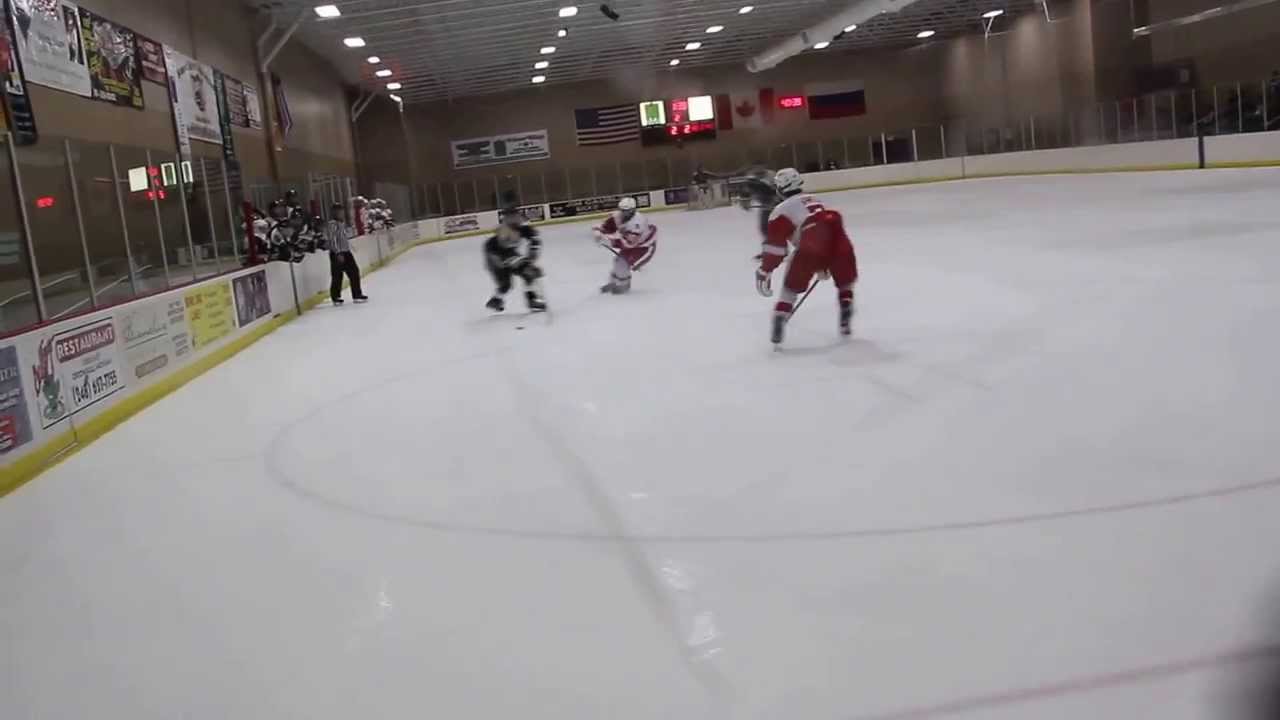 11 15 13 GOAL DEREK DASCHKE   BELLE 4   GRIZZ 3  SO 194