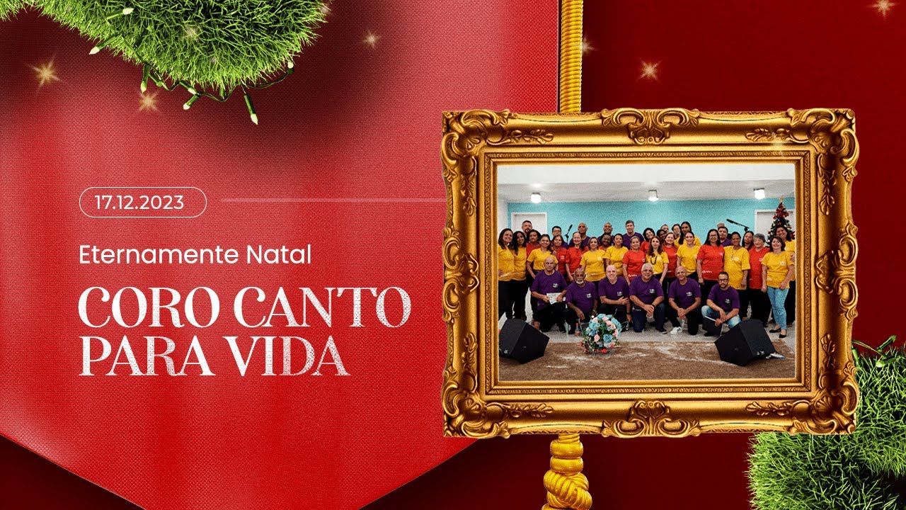 Eternamente Natal 1