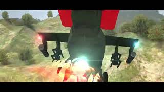 War Sniper Z11 Ocean Pass Boss 4-5-6 screenshot 4