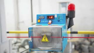 NAK Solar Cable | Production Process and Quality Tests #youtube #nakcable