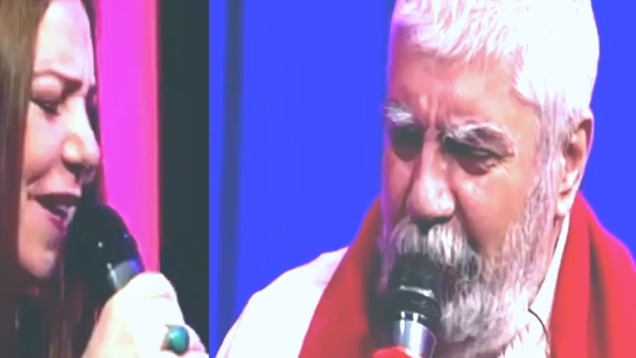 Mustafa KAYA-NE KADAR OLDU ft.Nurdan İPEK(Tv de)