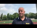 General Brown Lions -- 2018 Football Tab