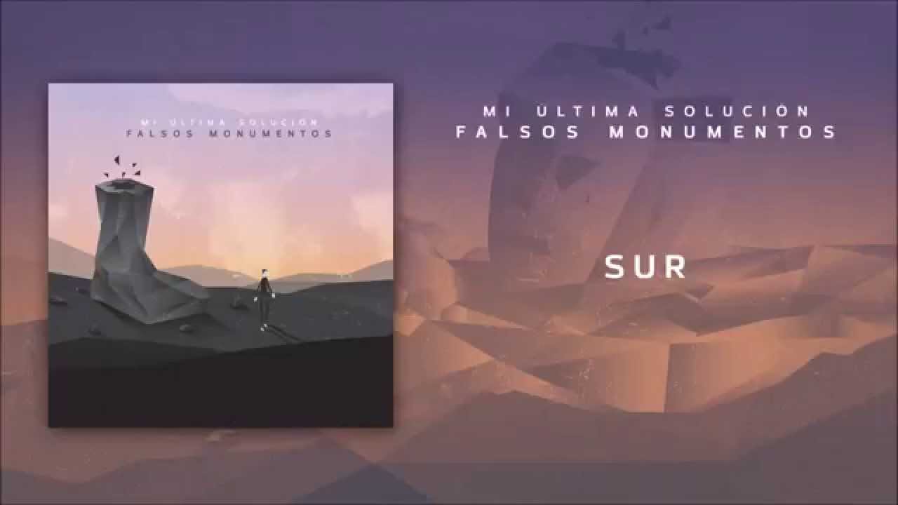 Mi Ultima Solucion - SUR