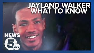 Akron prepares as grand jury expected to convene in Jayland Walker case