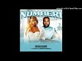 Makhadzi Entertainment - Number 1 (Official Audio) feat. Iyanya & Prince Benza