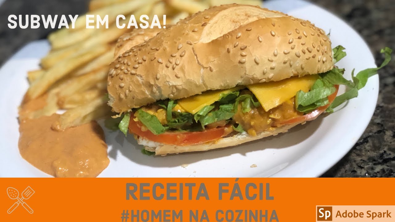 Receita de subesy caseiro inspirado na @Fran ! O que acharam ?? #melh