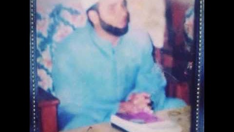 الشيخ سعيد سلامة آخر سورة يونس وأول هود رااااااااائع