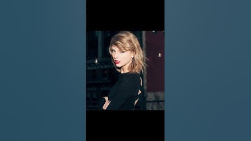 Taylor Swift Accidentally Released A Song That Was 8 Seconds Of Static And It Became A Hit