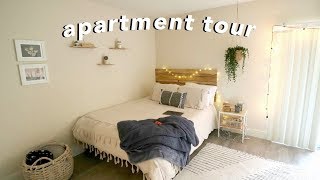 LA apartment tour!