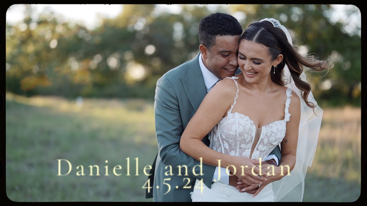 Couple's Radiant Love Shines at Prospect House Wedding