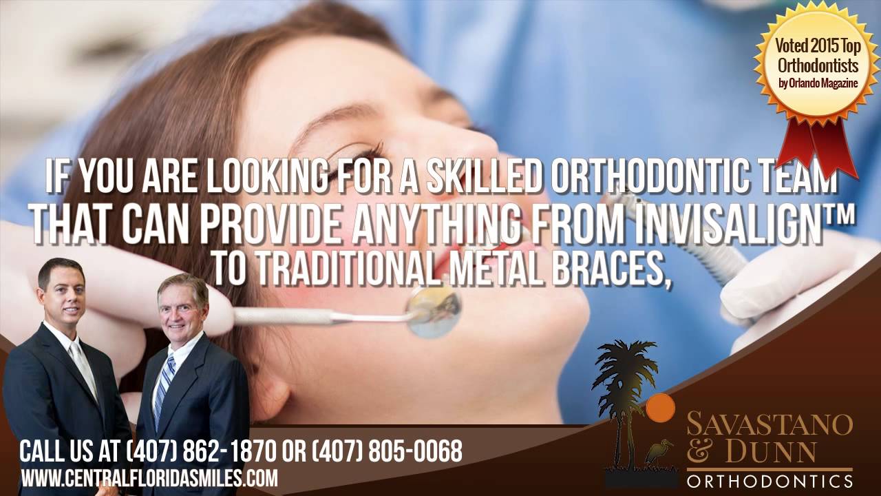 Orthodontic Specialists in Orlando Florida
