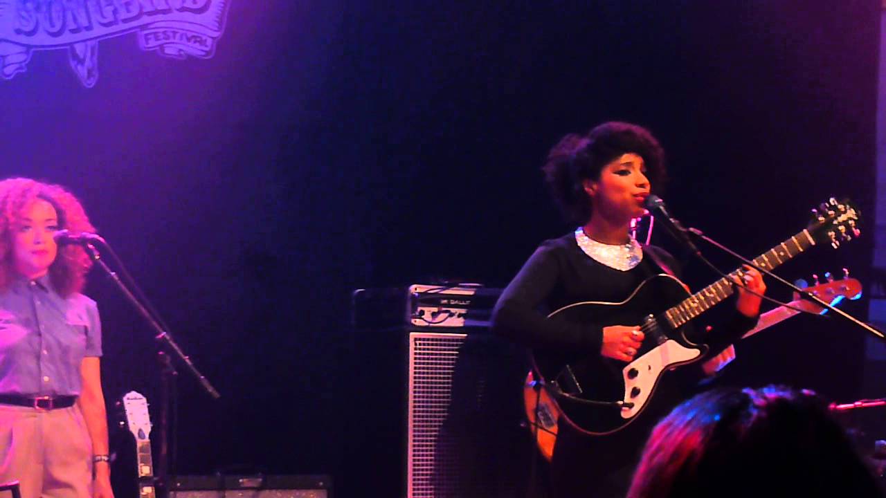 Watch Lianne la Havas live lost and found - Songbird festival 2012 on YouTube Watch Lianne la Havas live lost and found - Songbird festival 2012 on YouTube