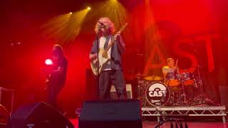 Cast - Finetime @ Manchester Ritz 21/1/22 (All Change 25 year anniversary tour)
