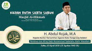 Download Lagu H. Abdul Rojak, M.A - Peristiwa Isra Mi'raj Nabi Muhammad Sallallahu Alaihi Wasallam Download Lagu H. Abdul Rojak, M.A - Peristiwa Isra Mi'raj Nabi Muhammad Sallallahu Alaihi Wasallam