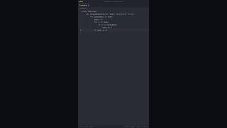 Single Number — LeetCode 136 in Python (ASMR Coding) #shorts