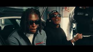 Koba LaD - Barre à mine (Feat. Cheu-B, L2B & Leto) [Mash-up]
