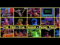 The Firm: Star Trekkin: Promo Video 1987 HQ