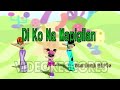 Sexbomb Girls - 'Di Ko Na Mapigilan (Karaoke/Lyrics/Instrumental)