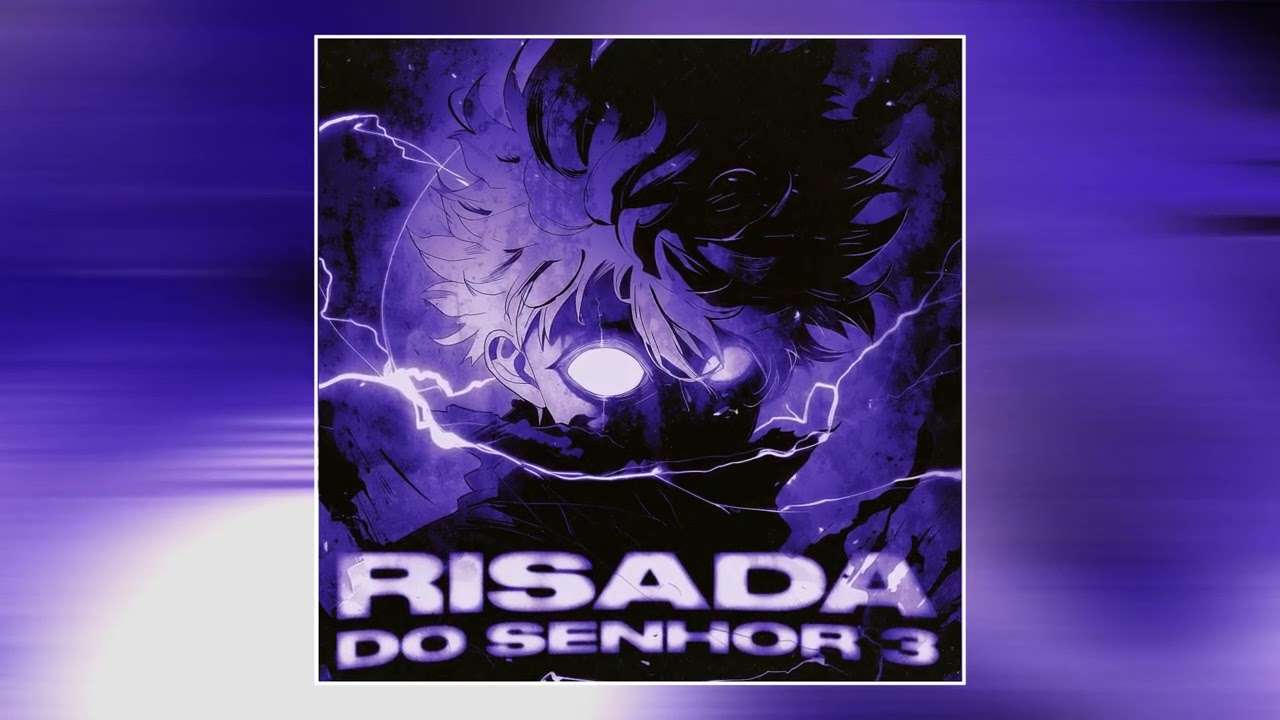 DJ ESXF - RISADA DO SENHOR 3 (Slowed) - YouTube