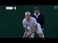 Tallon Griekspoor vs Carlos Alcaraz Second Round Highlights