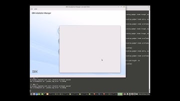 IBM WebSphere Application Server -Network Deployment Installation and Creation of Deployment Manager